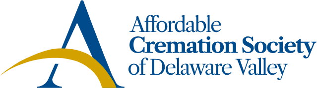 Affordable Cremation Society of Delaware Valley logo